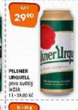 PIVO PILSNER URQUELL