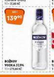 BOKOV VODKA