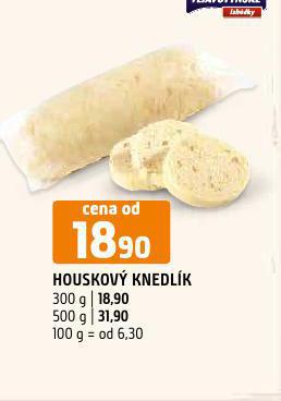 HOUSKOV KNEDLK