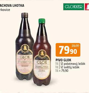 PIVO GLOK