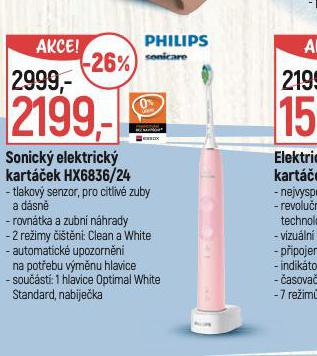 SONICK ELEKTRICK KARTEK PHILIPS