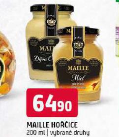 MAILLE HOICE