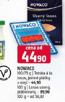 NOWACO TRESKA