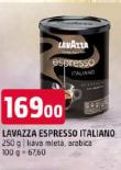 KVA LAVAZZA