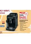 AUTOMATICK KVOVAR DELONGHI