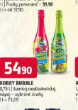 ROBBY BUBBLE