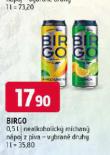 BIRGO NEALKOHOLICK PIVO