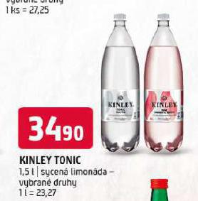 KINLEY TONIC