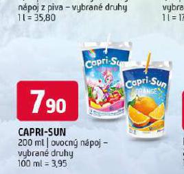 CAPRI-SUN