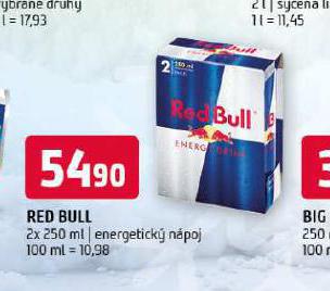 RED BULL