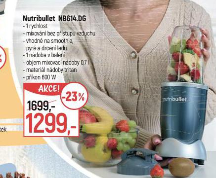 NUTRIBULLET