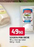 SOIGNON MINI BUCHE