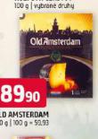 OLD AMSTERDAM