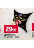 OLMA BRIE