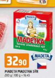 MADETKA TAVEN SR