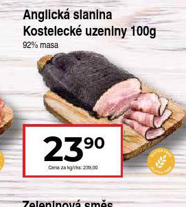 ANGLICK SLANINA