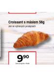 CROISSANT S MSLEM