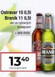 PIVO BRANK