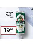 PIVO RADEGAST