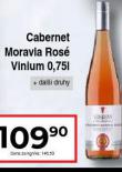 CABERNET MORAVIA ROS