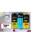 SEMTEX ENERGY DRINK