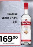 PRASK VODKA