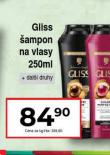 GLISS AMPON