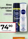 NIVEA ANTIPERSPIRANT