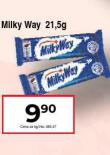 MILKY WAY