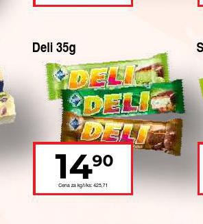 DELI