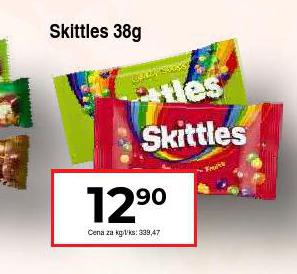 SKITTLES