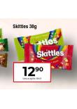 SKITTLES