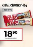 KITKAT CHUNKY