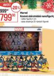 MARVEL KOVOV SBRATELSK NANOFIGURKY