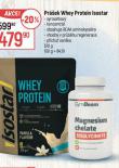 PREK WHEY PROTEIN ISOSTAR