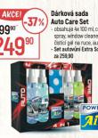 DRKOV SADA AUTO CARE SET