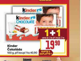 KINDER OKOLDA