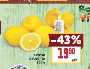 CITRON