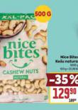 NICE BITES KEU NATURAL