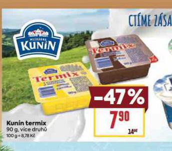 KUNN TERMIX