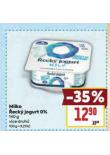 M ILKO ECK JOGURT 0%