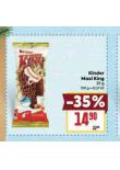 KINDER MAXI KING