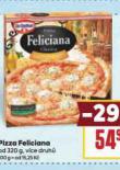 PIZZA FELICIANA