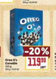 OREO OS CERELIE