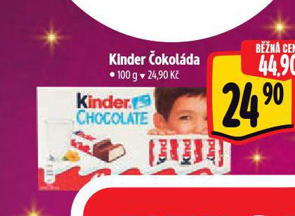 KINDER OKOLDA