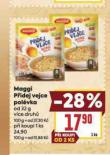 MAGGI PIDEJ VEJCE POLVKA