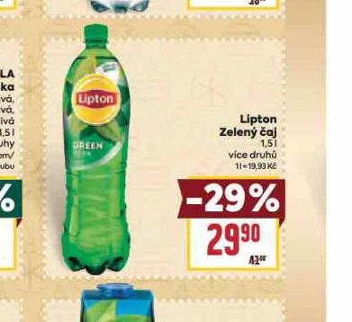 LIPTON ZELEN AJ