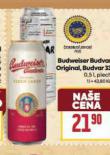 PIVO BUDVAR 33