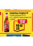 PIVO GAMBRINUS