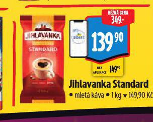 KVA JIHLAVANKA